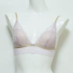 ノンワイヤーブラ　FUJI  <br>M/Lサイズ1