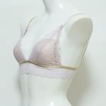 ノンワイヤーブラ　FUJI  <br>M/Lサイズ2