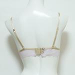 ノンワイヤーブラ　FUJI  <br>M/Lサイズ3