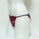 ストリングビキニ<br>ルージュフォンスB2