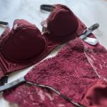 ストリングビキニ<br>ルージュフォンスB6