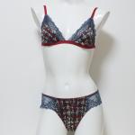 トライアングルブラ<br>Rouge(ルージュ)5