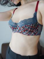 ワイヤーブラ<br>Rouge(ルージュ)3