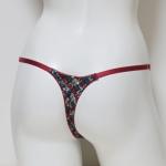 ストリングタンガ<br>Rouge6