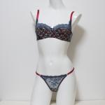 ストリングタンガ<br>Rouge7