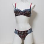 レギュラーショーツM/L<br>Rouge8