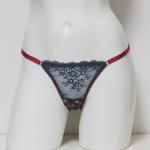 ストリングビキニ<br>Rouge4