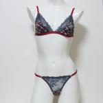 ストリングビキニ<br>Rouge8