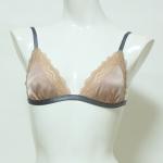 トライアングルブラ<br>Cannelle<br>シナモン3