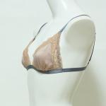 トライアングルブラ<br>Cannelle<br>シナモン4