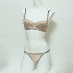 ワイヤーブラ<br>Cannelle<br>シナモン9