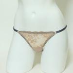 ストリングタンガ<br>Cannelle<br>シナモン1