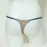 ストリングタンガ<br>Cannelle<br>シナモン3