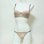 ストリングタンガ<br>Cannelle<br>シナモン4