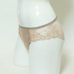 レギュラーショーツM/L<br>Cannelle<br>シナモン2