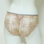 レギュラーショーツM/L<br>Cannelle<br>シナモン3