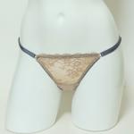 ストリングビキニ<br>Cannelle<br>シナモン1