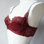 【C75サイズ限定】<br>ワイヤーブラ<br>ルージュフォンス5