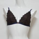 SET<br>ノンワイヤーブラ<br>ビター<br>Mサイズ4