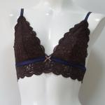 SET<br>ノンワイヤーロングブラ<br>ビター<br>Mサイズ4