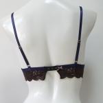 SET<br>ノンワイヤーロングブラ<br>ビター<br>Mサイズ7