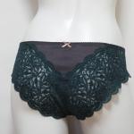 SET<br>ノンワイヤーブラ<br>シュバルツバルト<br>Mサイズ7