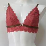 SET<br>ノンワイヤーロングブラ<br>ハンター<br>Mサイズ4