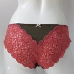 SET<br>ノンワイヤーロングブラ<br>ハンター<br>Mサイズ7