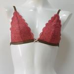 SET<br>ノンワイヤーブラ<br>ハンター<br>Mサイズ4