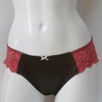 SET<br>ノンワイヤーブラ<br>ハンター<br>Mサイズ6