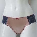 SET<br>ノンワイヤーブラ<br>カジュアルギフト<br>Mサイズ5