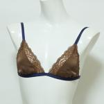 トライアングルブラ<br>Brun Reliure<br>ブラウン・ルリュール2