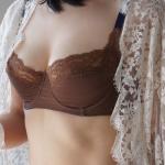 ワイヤーブラ<br>Brun Reliure<br>ブラウン・ルリュール1