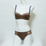 ワイヤーブラ<br>Brun Reliure<br>ブラウン・ルリュール9