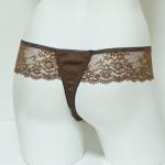 タンガ<br>Brun Reliure<br>ブラウン・ルリュール3