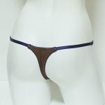 ストリングタンガ<br>Brun Reliure<br>ブラウン・ルリュール3