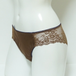 レギュラーショーツM/L<br>Brun Reliure<br>ブラウン・ルリュール<br>2