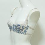 ワイヤーブラ<br>Bleu Herbier<br>ブルー・エルビエ 6